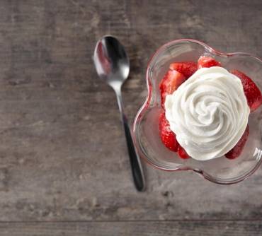 Ce să faci dacă s-a tăiat frișca